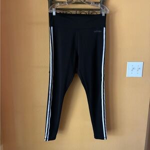 Adidas Climalite Classic Leggings